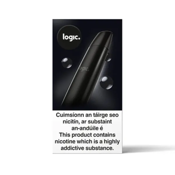 LOGIC VAPE | APPAREIL