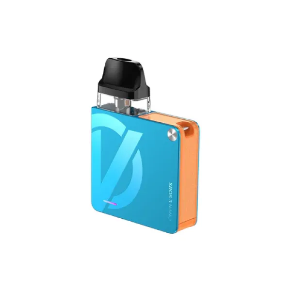 KIT VAPORESSO XROS 3 NANO