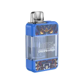 KIT ASPIRE GOTEK S