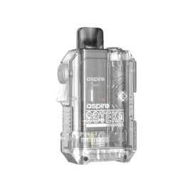 KIT ASPIRE GOTEK X