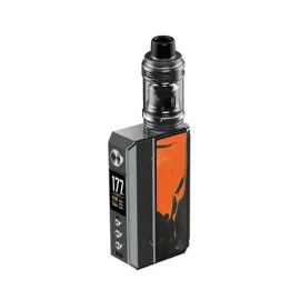 KIT VOOPOO DRAG 4