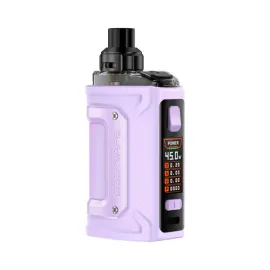 Kit Geekvape H45 Classic (Aegis Hero 2 Classic)