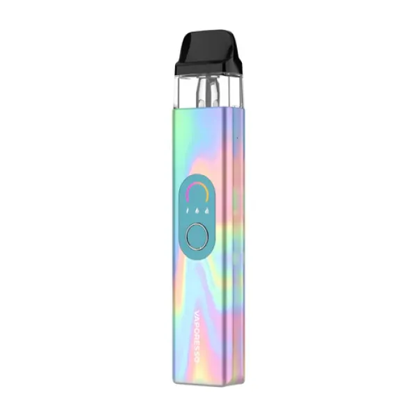KIT VAPORESSO XROS 4