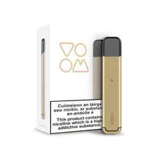KIT DE DÉMARRAGE VOOM