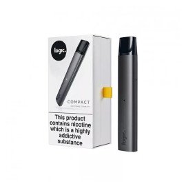 LOGIC VAPE | APPAREIL