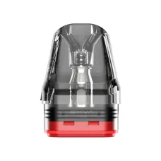Capsule de remplacement à remplissage par le haut OXVA XLIM V3 (lot de 3)