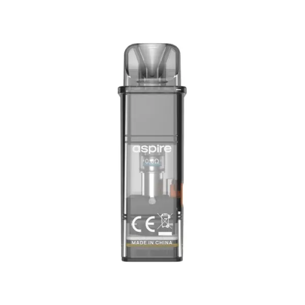 Capsule rechargeable ASPIRE GOTEK (lot de 2)