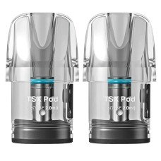 ASPIRE TSX POD (PACK DE 2)