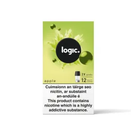 Pods compacts logiques