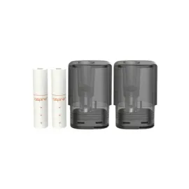 ASPIRE VILTER POD (LOT DE 2)
