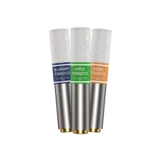 Capsules pré-remplies Nexi par Aspire (lot de 3)