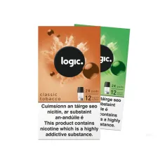 Pods compacts logiques