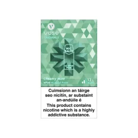 CARTOUCHES EPOD VUSE PRO