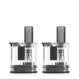 POD DE REMPLACEMENT GEEKVAPE SOUL (LOT DE 2)