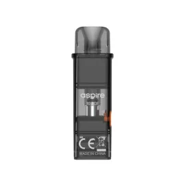 Capsule rechargeable ASPIRE GOTEK (lot de 2)