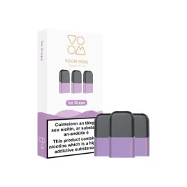 Capsules Voom