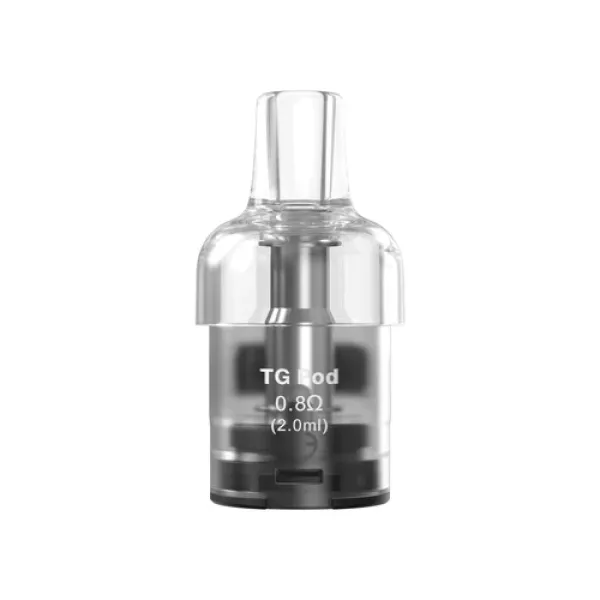 ASPIRE TG POD (PACK DE 2)