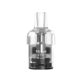 ASPIRE TG POD (PACK DE 2)
