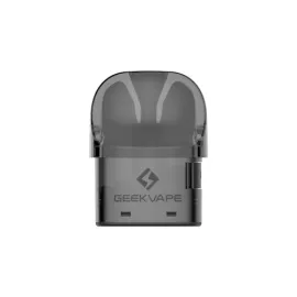 GEEKVAPE U POD (PACK DE 3)